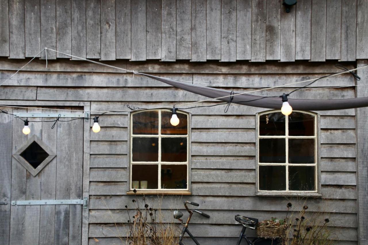 Gastenverblijf Eenink Zelhem Exterior foto