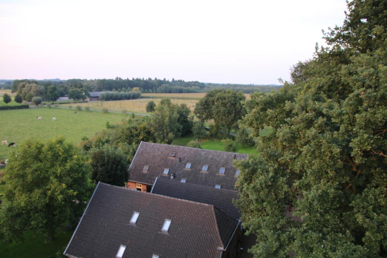 Gastenverblijf Eenink Zelhem Exterior foto