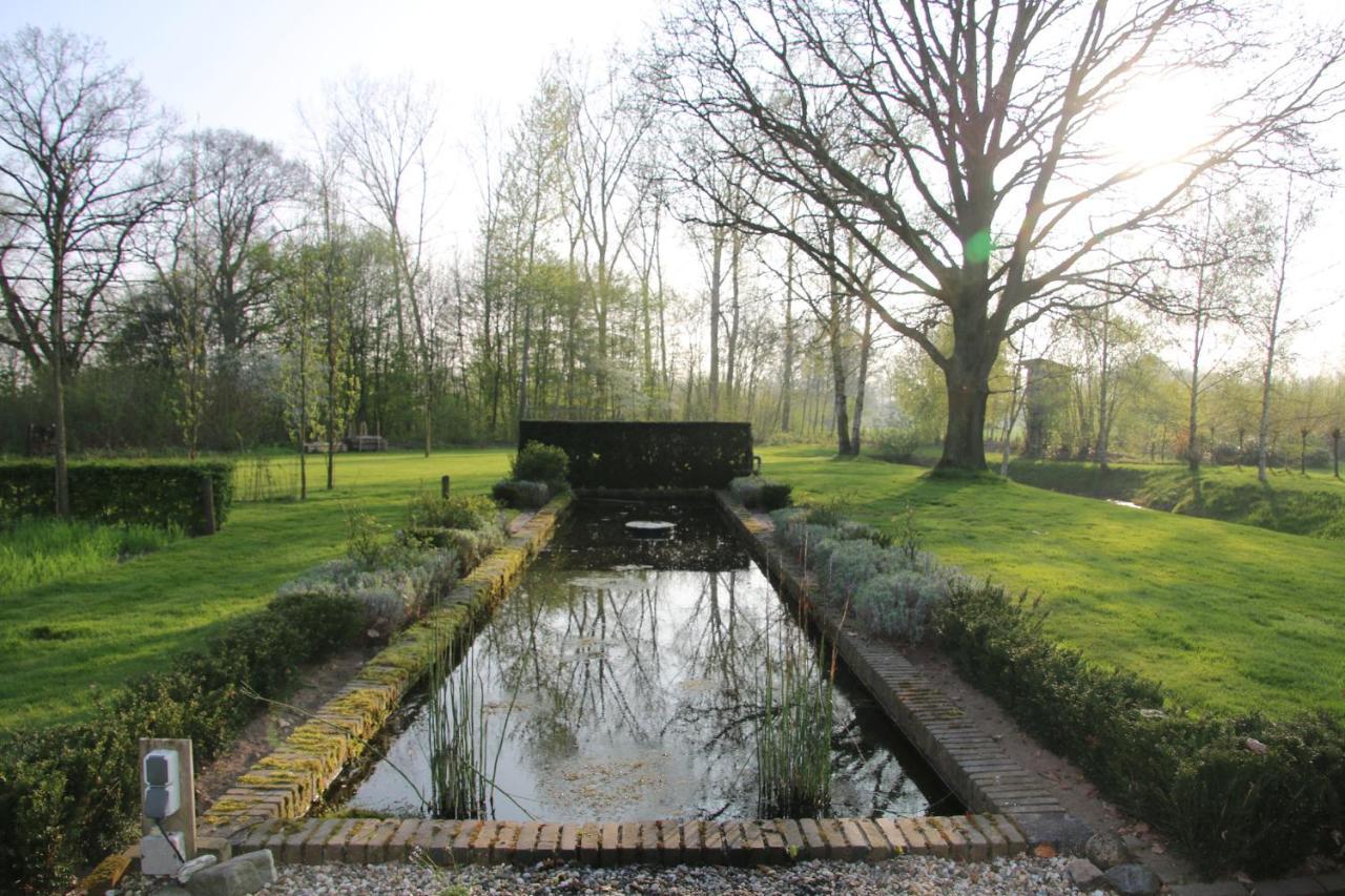 Gastenverblijf Eenink Zelhem Exterior foto