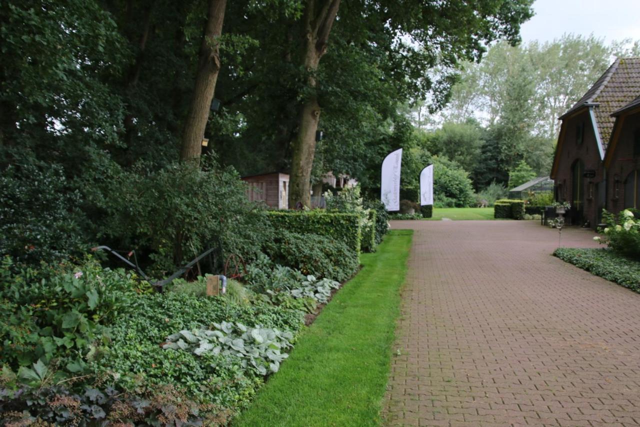 Gastenverblijf Eenink Zelhem Exterior foto